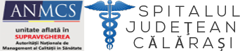 Spital Judetean Calarasi - site oficial